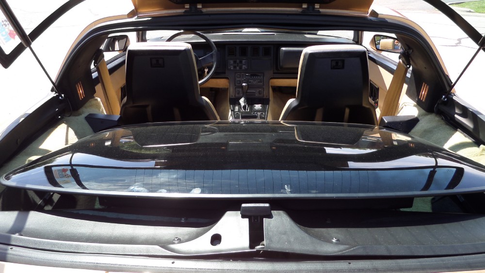 Used 1985 Chevrolet Corvette DIGITAL DASH-SHOWROOM CONDITION | Mundelein, IL
