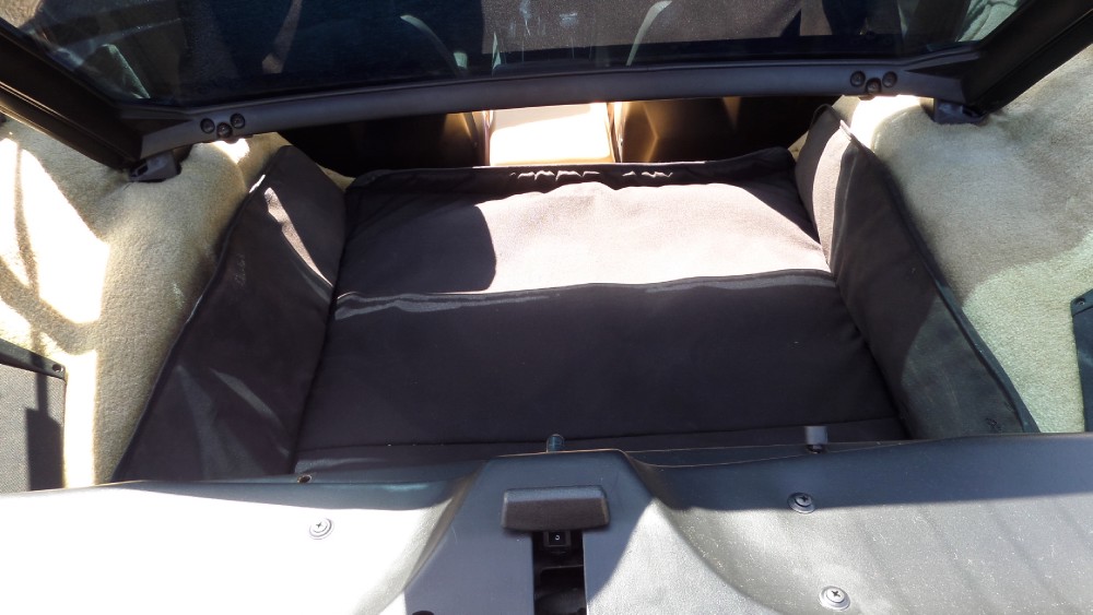 Used 1985 Chevrolet Corvette DIGITAL DASH-SHOWROOM CONDITION | Mundelein, IL
