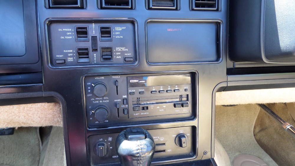 Used 1985 Chevrolet Corvette DIGITAL DASH-SHOWROOM CONDITION | Mundelein, IL