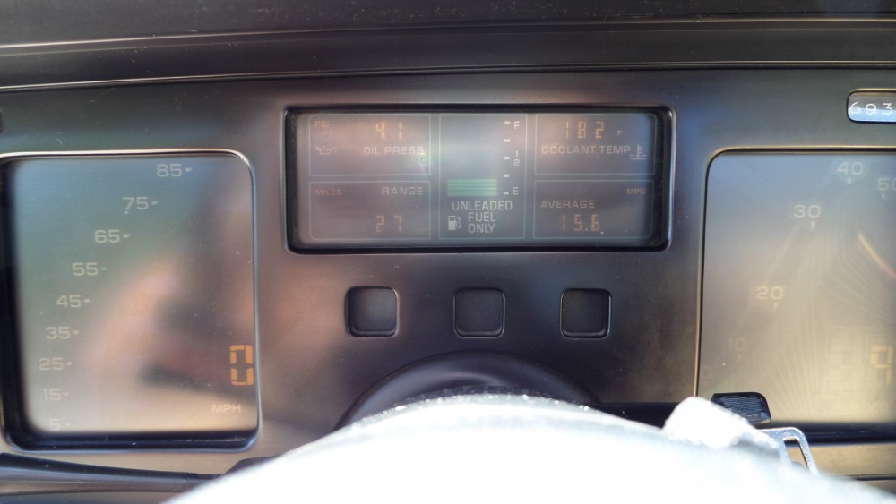 Used 1985 Chevrolet Corvette DIGITAL DASH-SHOWROOM CONDITION | Mundelein, IL