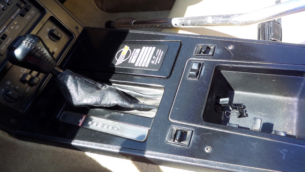 Used 1985 Chevrolet Corvette DIGITAL DASH-SHOWROOM CONDITION | Mundelein, IL