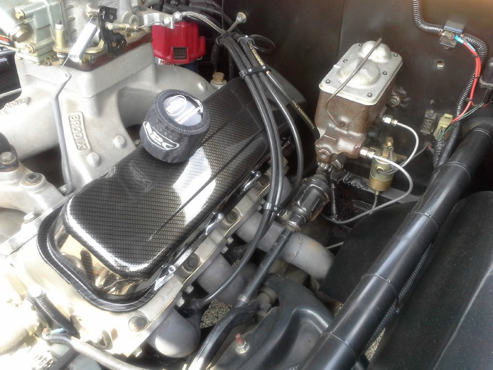 Used 1961 Chevrolet Impala BUBBLE TOP-RESTORED PRO STREET-BARRETT JACKSON CAR-SEE VIDEO | Mundelein, IL