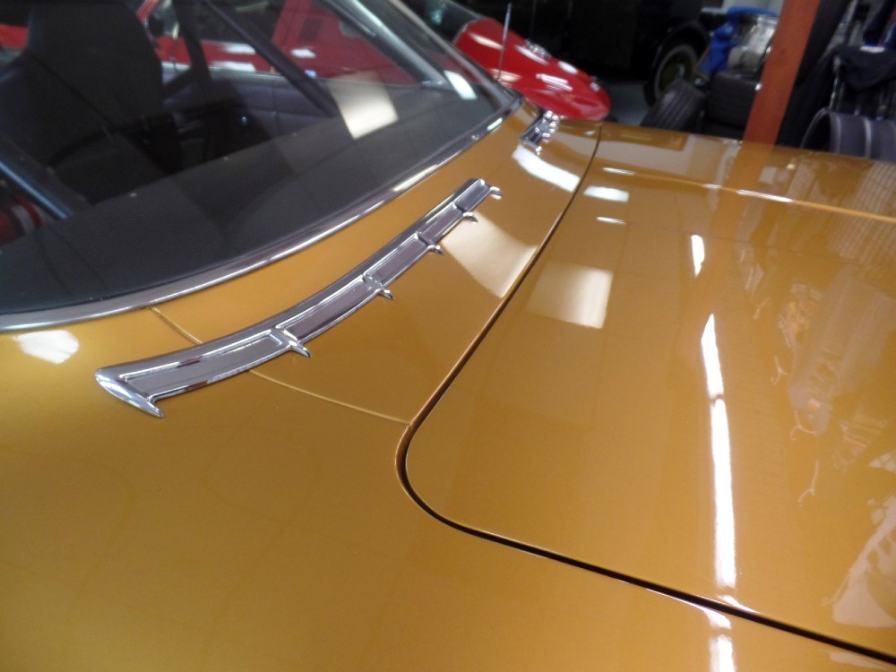Used 1961 Chevrolet Impala BUBBLE TOP-RESTORED PRO STREET-BARRETT JACKSON CAR-SEE VIDEO | Mundelein, IL