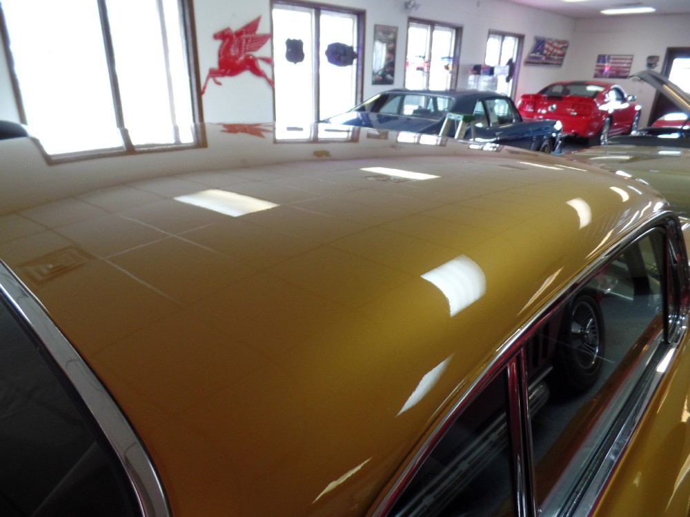 Used 1961 Chevrolet Impala BUBBLE TOP-RESTORED PRO STREET-BARRETT JACKSON CAR-SEE VIDEO | Mundelein, IL