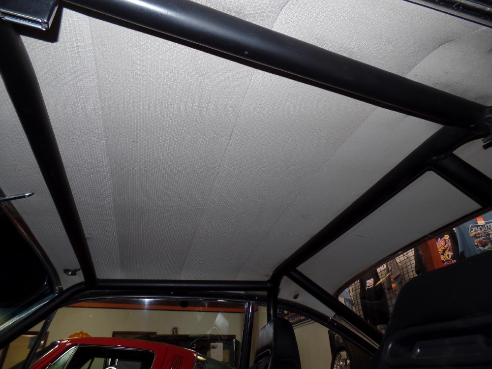 Used 1961 Chevrolet Impala BUBBLE TOP-RESTORED PRO STREET-BARRETT JACKSON CAR-SEE VIDEO | Mundelein, IL