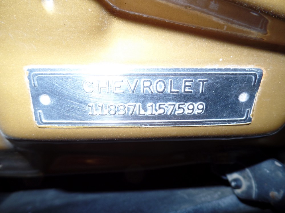 Used 1961 Chevrolet Impala BUBBLE TOP-RESTORED PRO STREET-BARRETT JACKSON CAR-SEE VIDEO | Mundelein, IL
