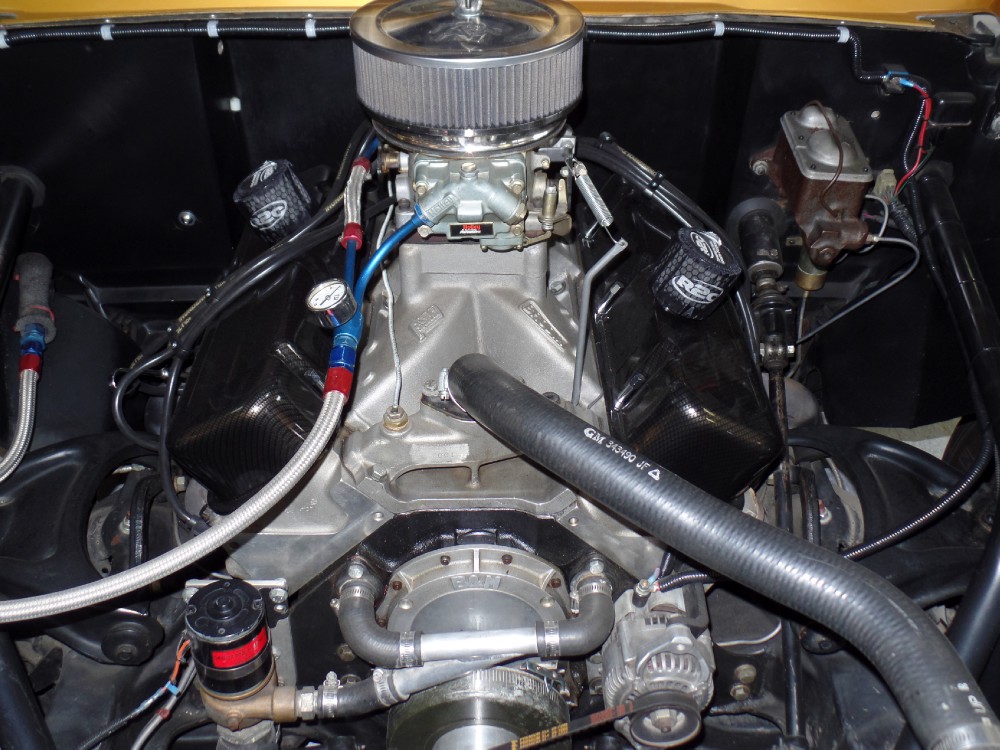 Used 1961 Chevrolet Impala BUBBLE TOP-RESTORED PRO STREET-BARRETT JACKSON CAR-SEE VIDEO | Mundelein, IL