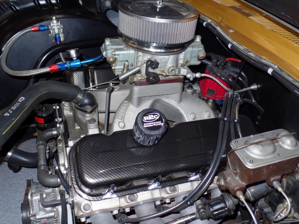 Used 1961 Chevrolet Impala BUBBLE TOP-RESTORED PRO STREET-BARRETT JACKSON CAR-SEE VIDEO | Mundelein, IL