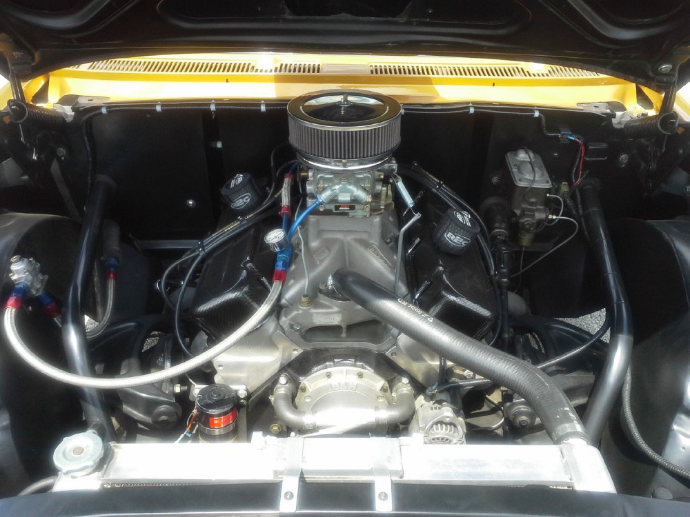 Used 1961 Chevrolet Impala BUBBLE TOP-RESTORED PRO STREET-BARRETT JACKSON CAR-SEE VIDEO | Mundelein, IL