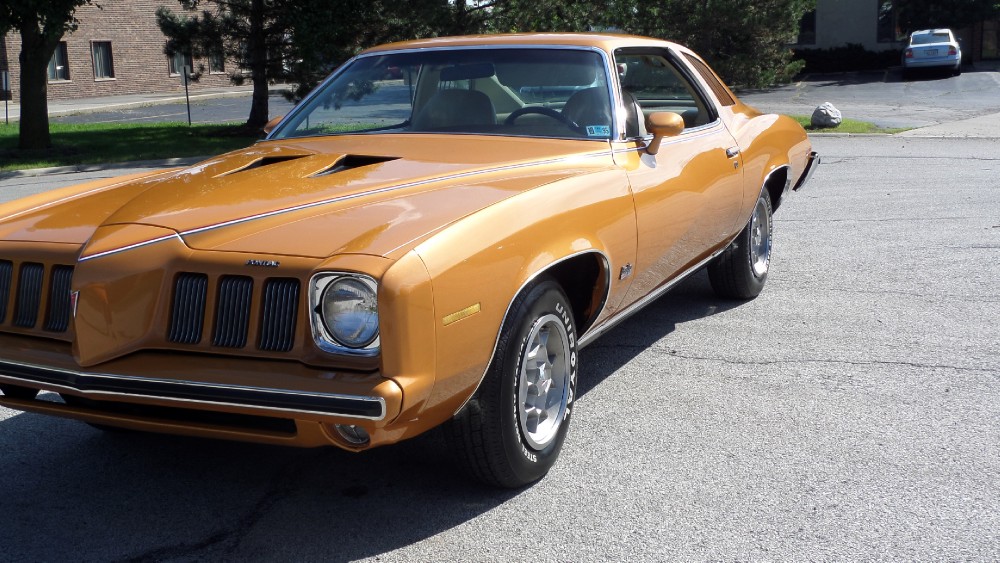Used 1973 Pontiac Grand Am UNRESTORED PONTIAC-SEE VIDEO | Mundelein, IL