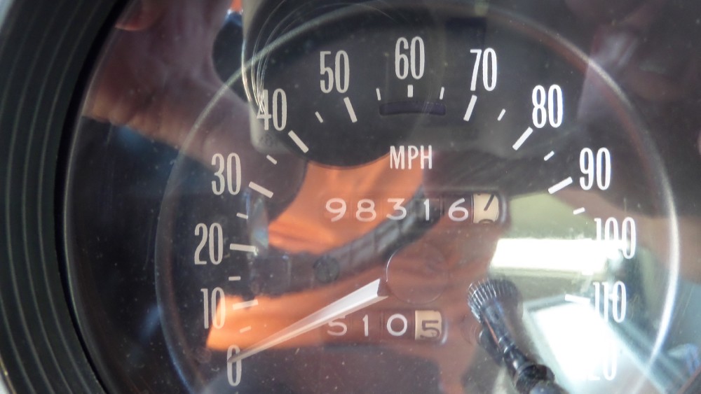 Used 1973 Pontiac Grand Am UNRESTORED PONTIAC-SEE VIDEO | Mundelein, IL