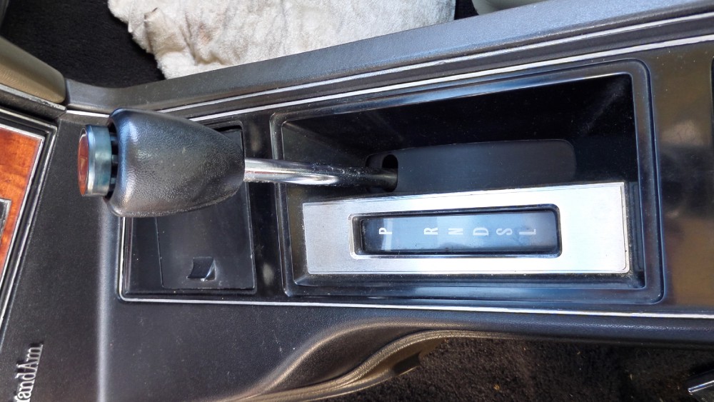 Used 1973 Pontiac Grand Am UNRESTORED PONTIAC-SEE VIDEO | Mundelein, IL