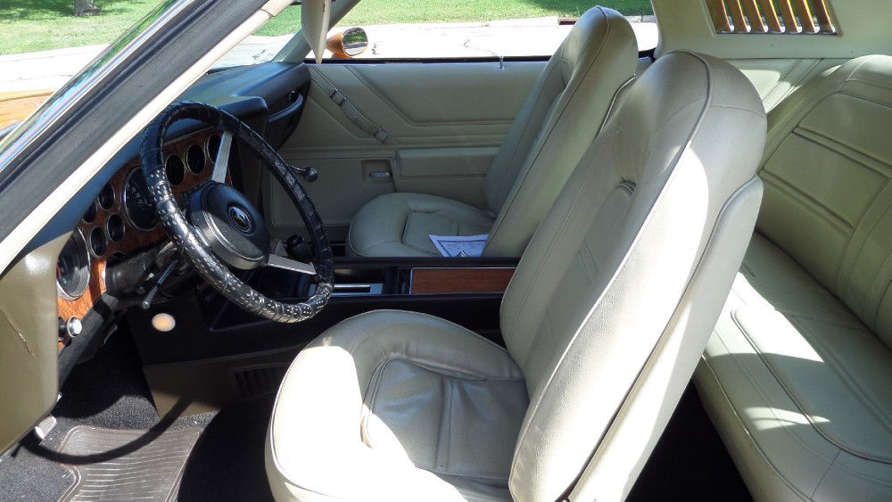 Used 1973 Pontiac Grand Am UNRESTORED PONTIAC-SEE VIDEO | Mundelein, IL