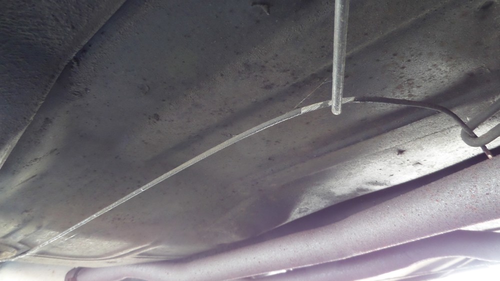 Used 1973 Pontiac Grand Am UNRESTORED PONTIAC-SEE VIDEO | Mundelein, IL