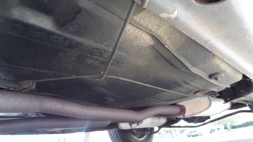 Used 1973 Pontiac Grand Am UNRESTORED PONTIAC-SEE VIDEO | Mundelein, IL