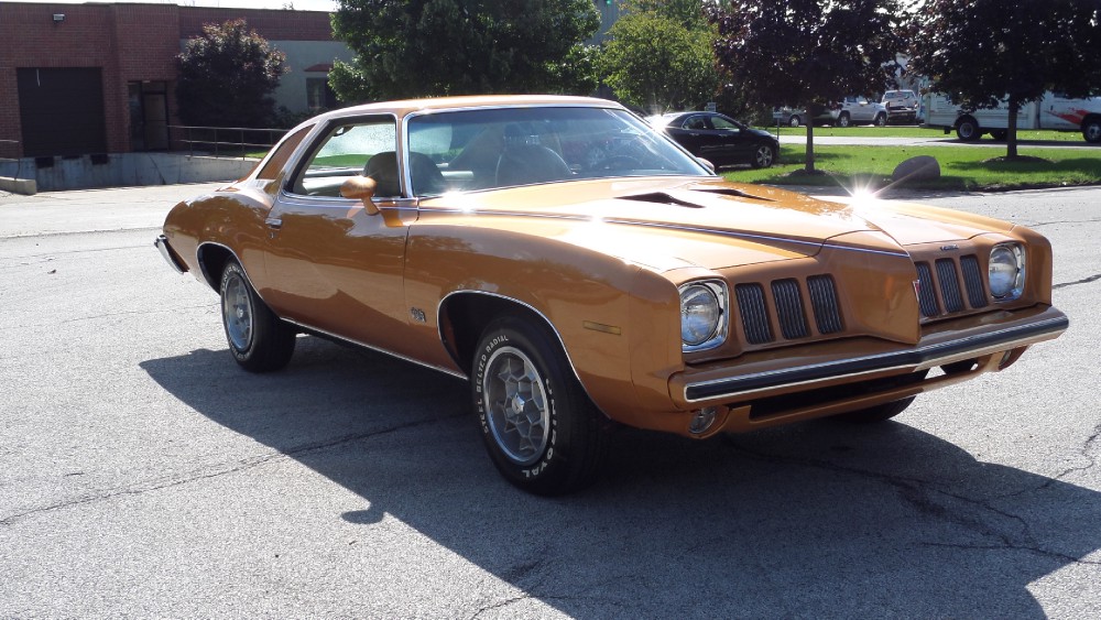 Used 1973 Pontiac Grand Am UNRESTORED PONTIAC-SEE VIDEO | Mundelein, IL