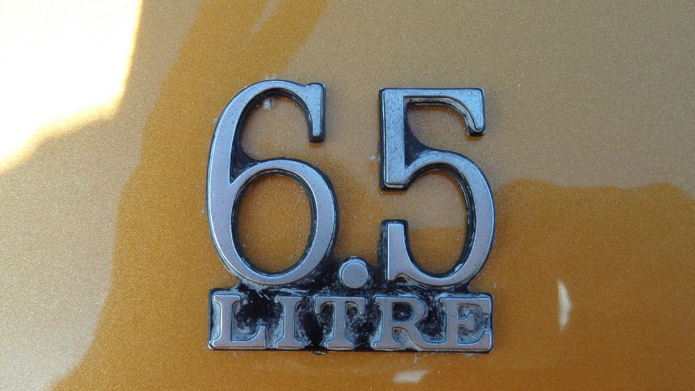 Used 1973 Pontiac Grand Am UNRESTORED PONTIAC-SEE VIDEO | Mundelein, IL