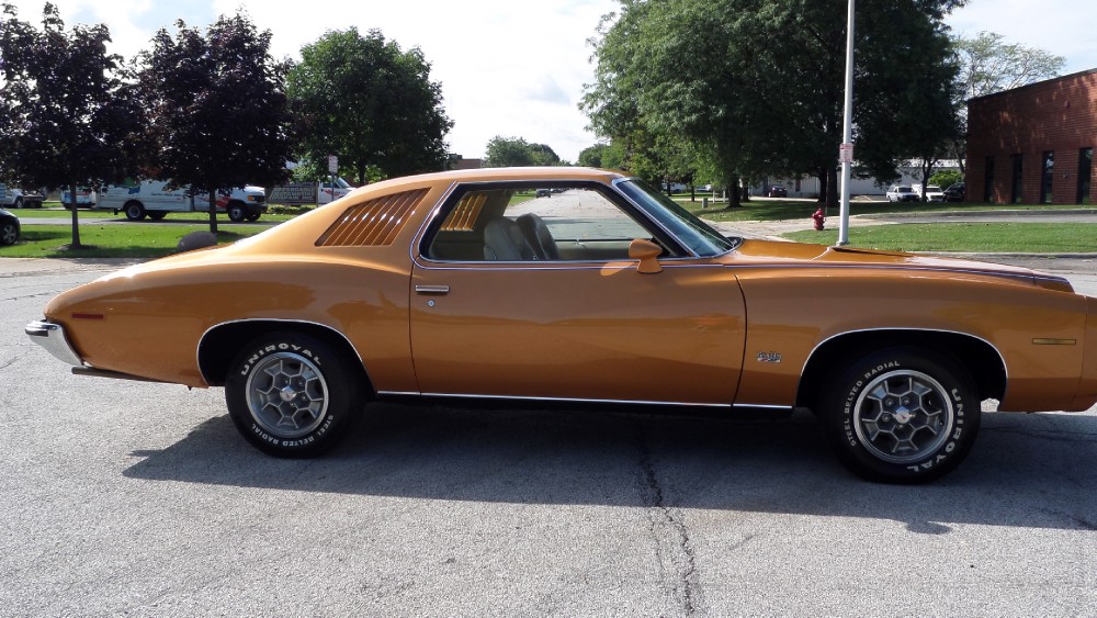 Used 1973 Pontiac Grand Am UNRESTORED PONTIAC-SEE VIDEO | Mundelein, IL