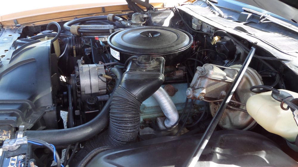 Used 1973 Pontiac Grand Am UNRESTORED PONTIAC-SEE VIDEO | Mundelein, IL