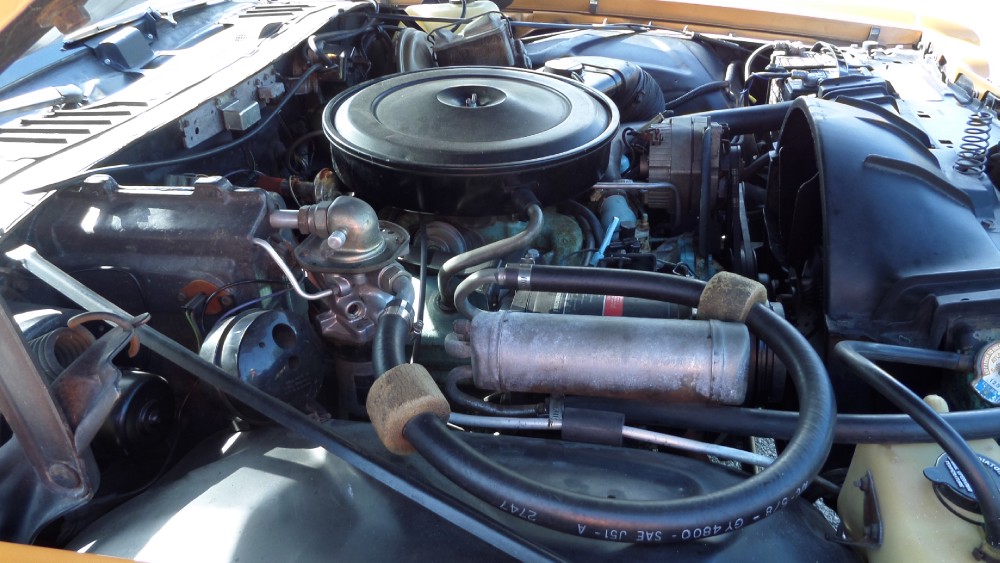 Used 1973 Pontiac Grand Am UNRESTORED PONTIAC-SEE VIDEO | Mundelein, IL