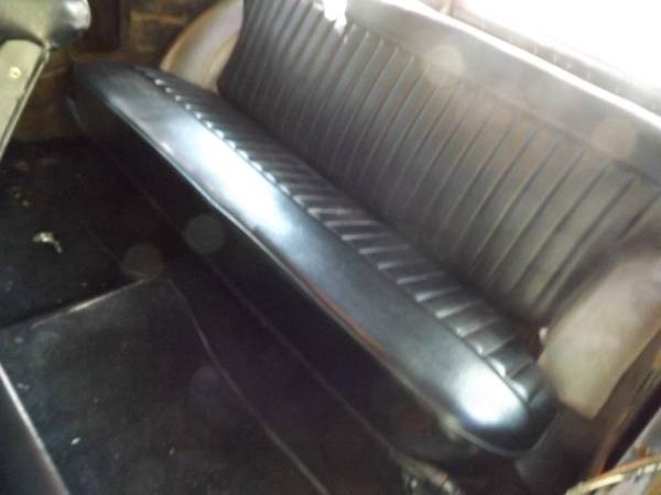 Used 1957 Chevrolet Wagon FRAME OFF RESTORED-CHECK IT OUT! | Mundelein, IL