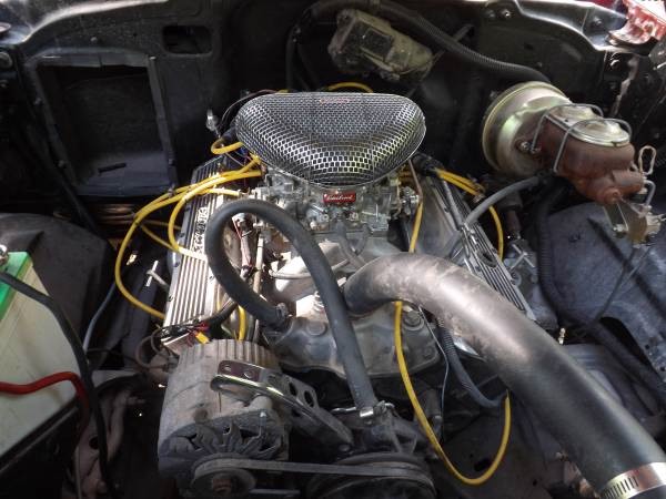 Used 1957 Chevrolet Wagon FRAME OFF RESTORED-CHECK IT OUT! | Mundelein, IL