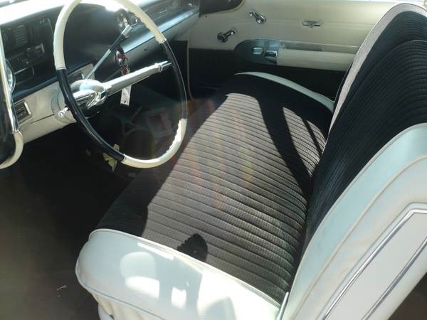 Used 1959 Cadillac Series 62 FULLY RESTORED BLACK CADDY-MINT | Mundelein, IL