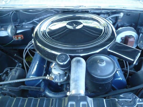Used 1959 Cadillac Series 62 FULLY RESTORED BLACK CADDY-MINT | Mundelein, IL