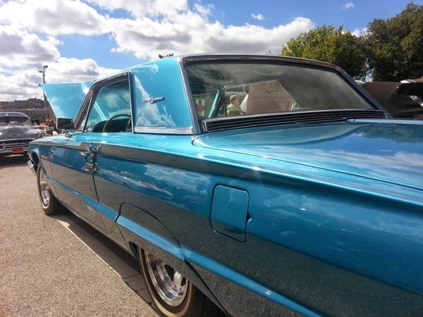 Used 1964 Ford Thunderbird SHOW WINNER | Mundelein, IL