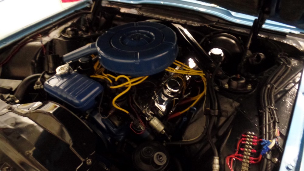 Used 1964 Ford Thunderbird SHOW WINNER | Mundelein, IL