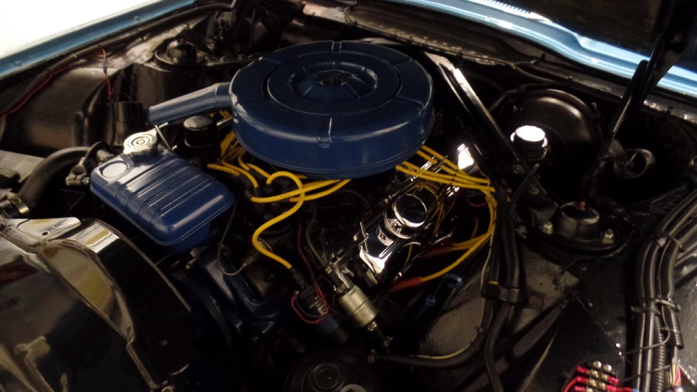 Used 1964 Ford Thunderbird SHOW WINNER | Mundelein, IL