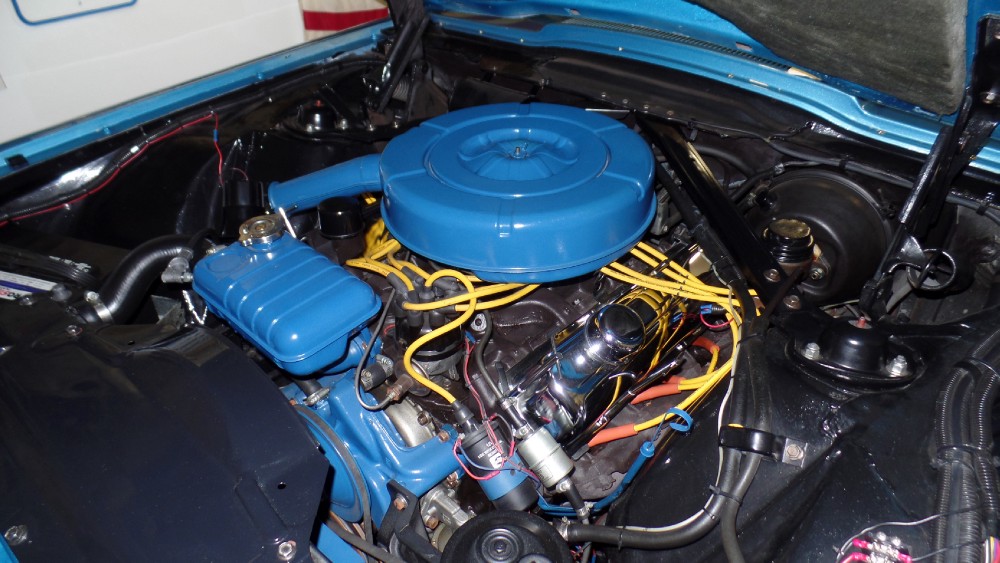 Used 1964 Ford Thunderbird SHOW WINNER | Mundelein, IL