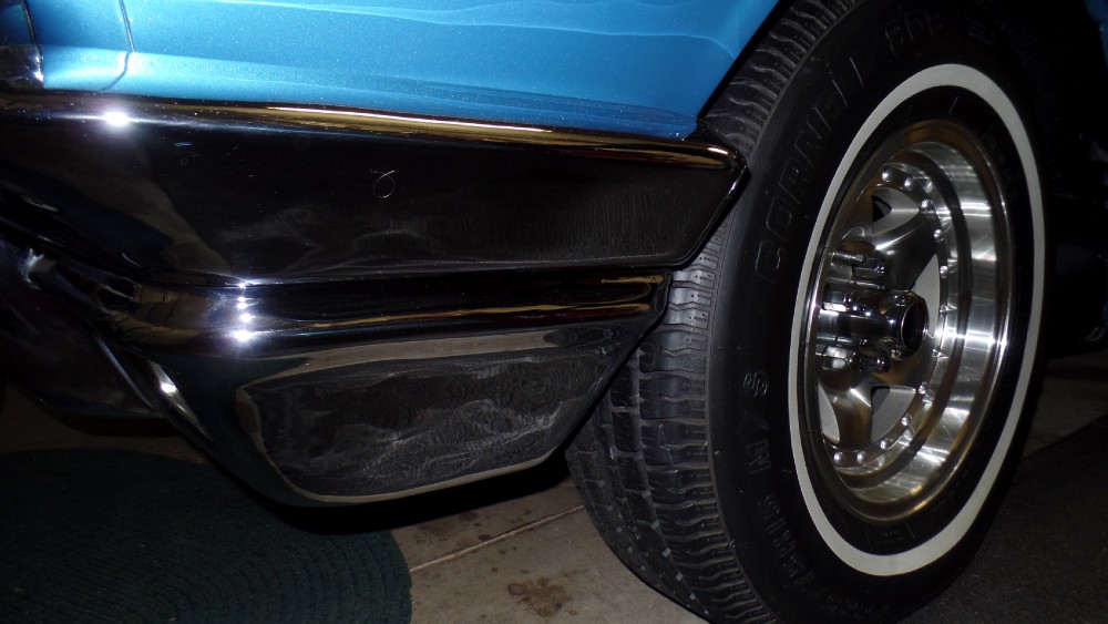 Used 1964 Ford Thunderbird SHOW WINNER | Mundelein, IL