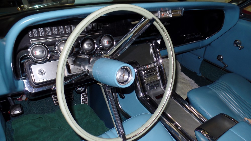 Used 1964 Ford Thunderbird SHOW WINNER | Mundelein, IL