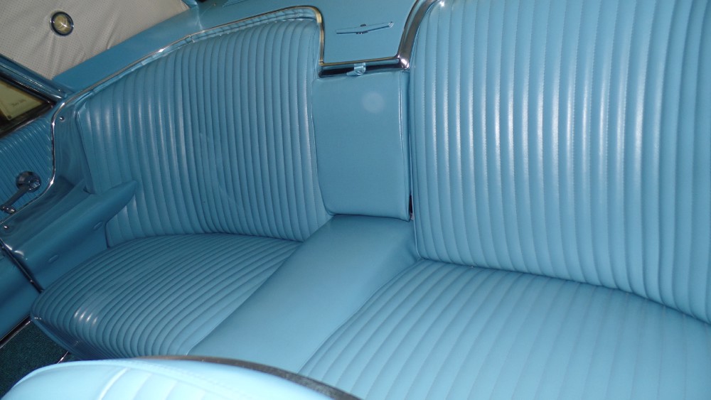 Used 1964 Ford Thunderbird SHOW WINNER | Mundelein, IL