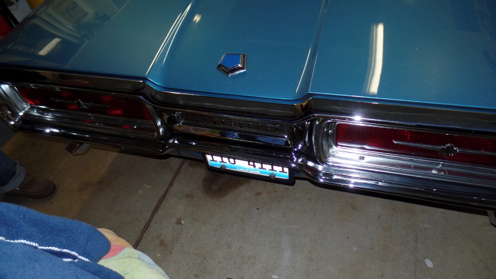 Used 1964 Ford Thunderbird SHOW WINNER | Mundelein, IL