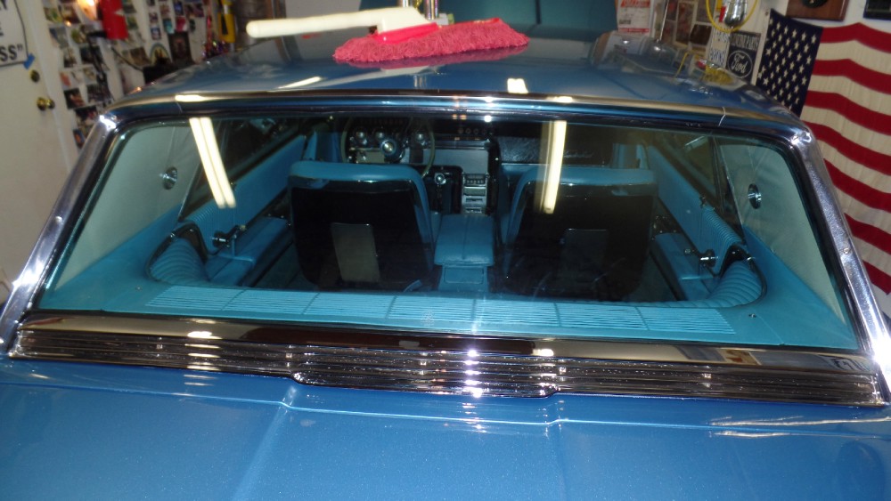 Used 1964 Ford Thunderbird SHOW WINNER | Mundelein, IL