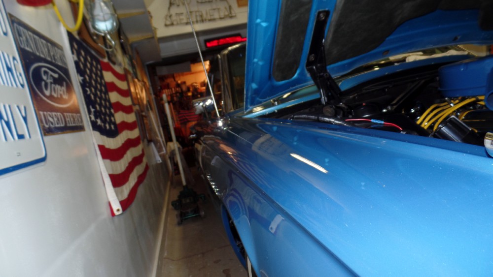 Used 1964 Ford Thunderbird SHOW WINNER | Mundelein, IL