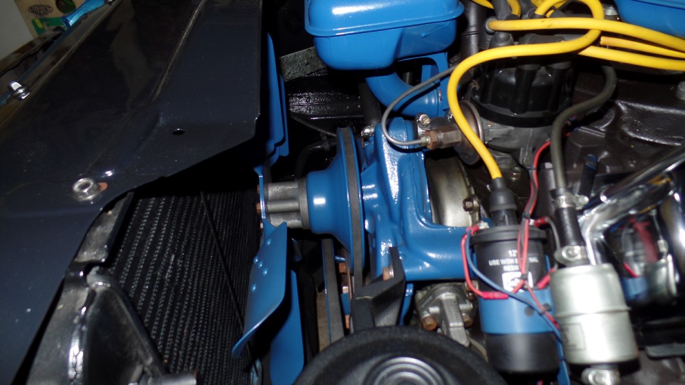 Used 1964 Ford Thunderbird SHOW WINNER | Mundelein, IL