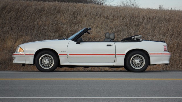 Used 1988 Ford Mustang GT | Mundelein, IL