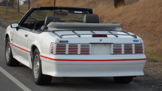 Used 1988 Ford Mustang GT | Mundelein, IL