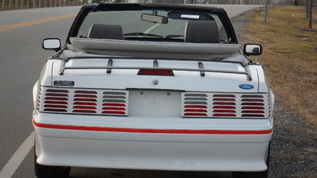 Used 1988 Ford Mustang GT | Mundelein, IL