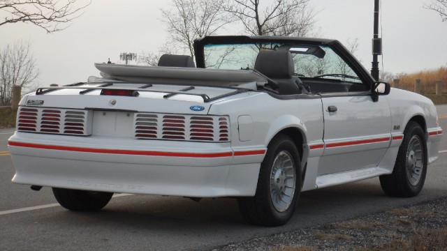 Used 1988 Ford Mustang GT | Mundelein, IL