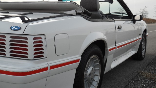 Used 1988 Ford Mustang GT | Mundelein, IL