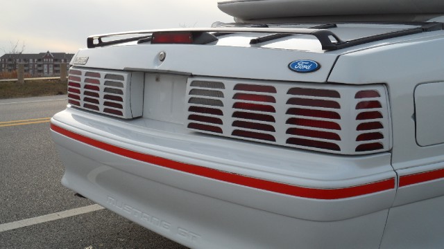 Used 1988 Ford Mustang GT | Mundelein, IL