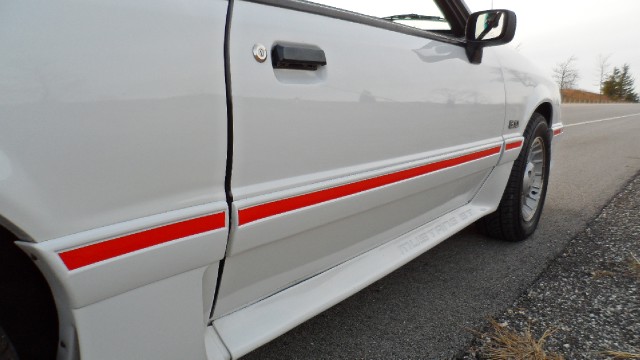 Used 1988 Ford Mustang GT | Mundelein, IL