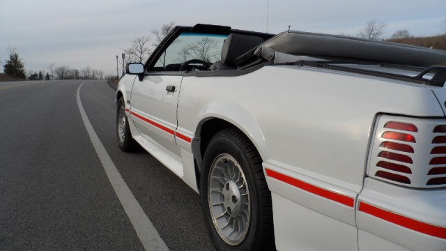 Used 1988 Ford Mustang GT | Mundelein, IL