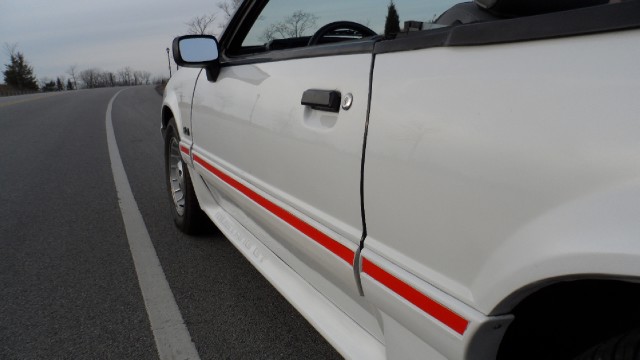 Used 1988 Ford Mustang GT | Mundelein, IL