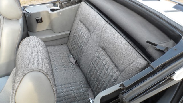 Used 1988 Ford Mustang GT | Mundelein, IL