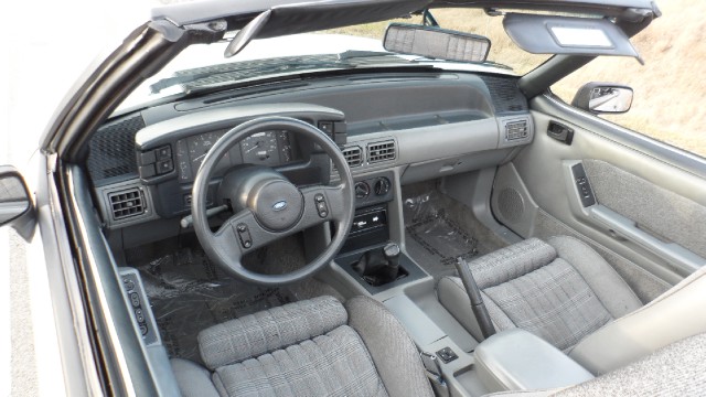 Used 1988 Ford Mustang GT | Mundelein, IL